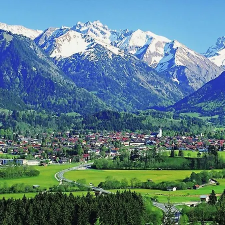 Allgaeublick