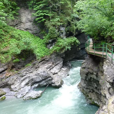 Allgaeublick Apartamento Oberstdorf