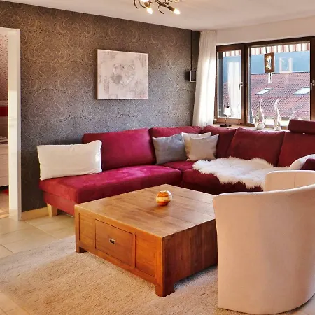 Apartamento Allgaeublick Oberstdorf
